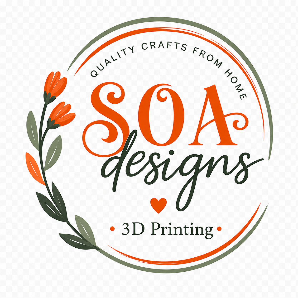 3D Printing