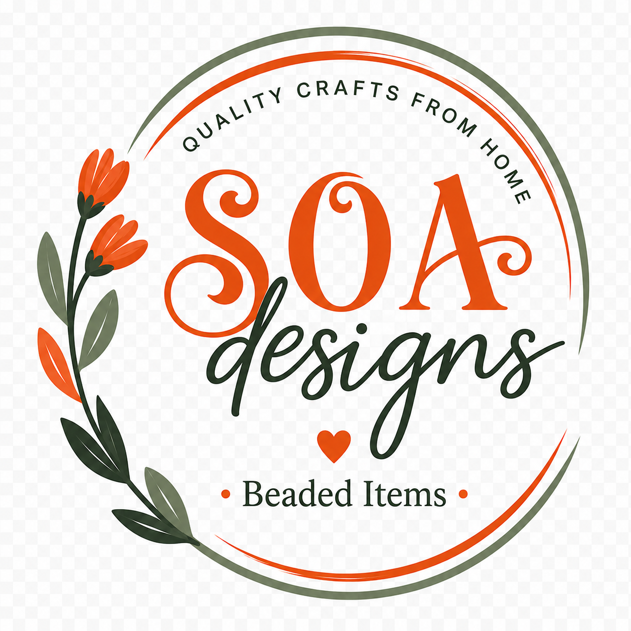 Beaded Items