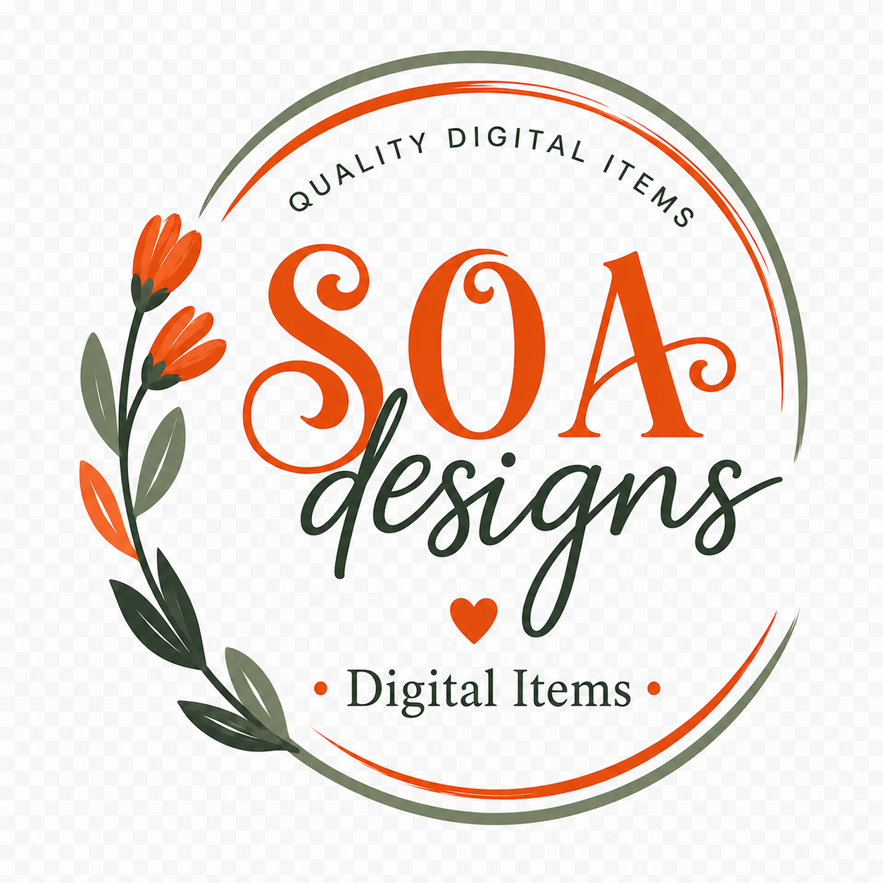Digital Items