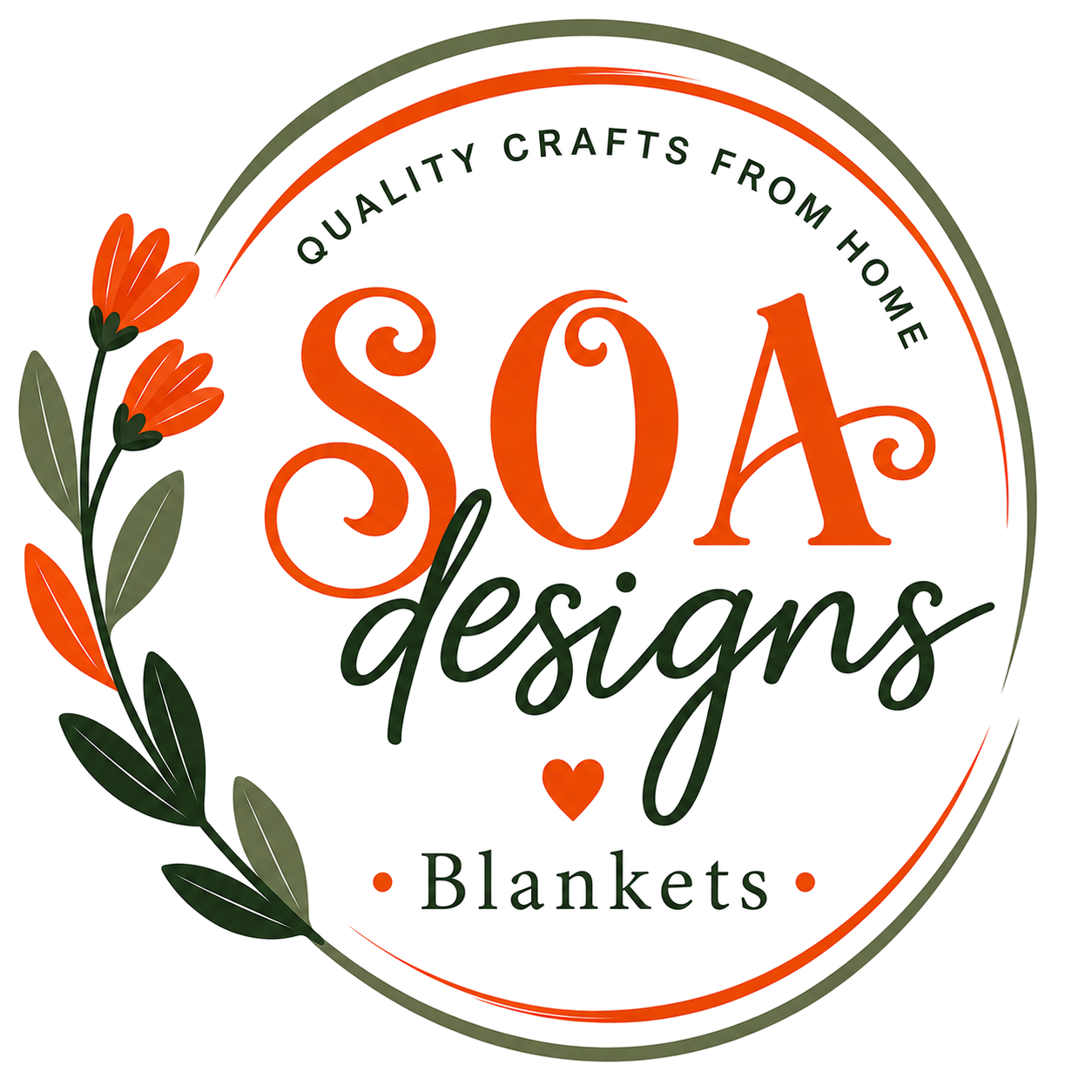 Custom Blankets