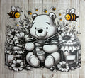 Bee & Bear