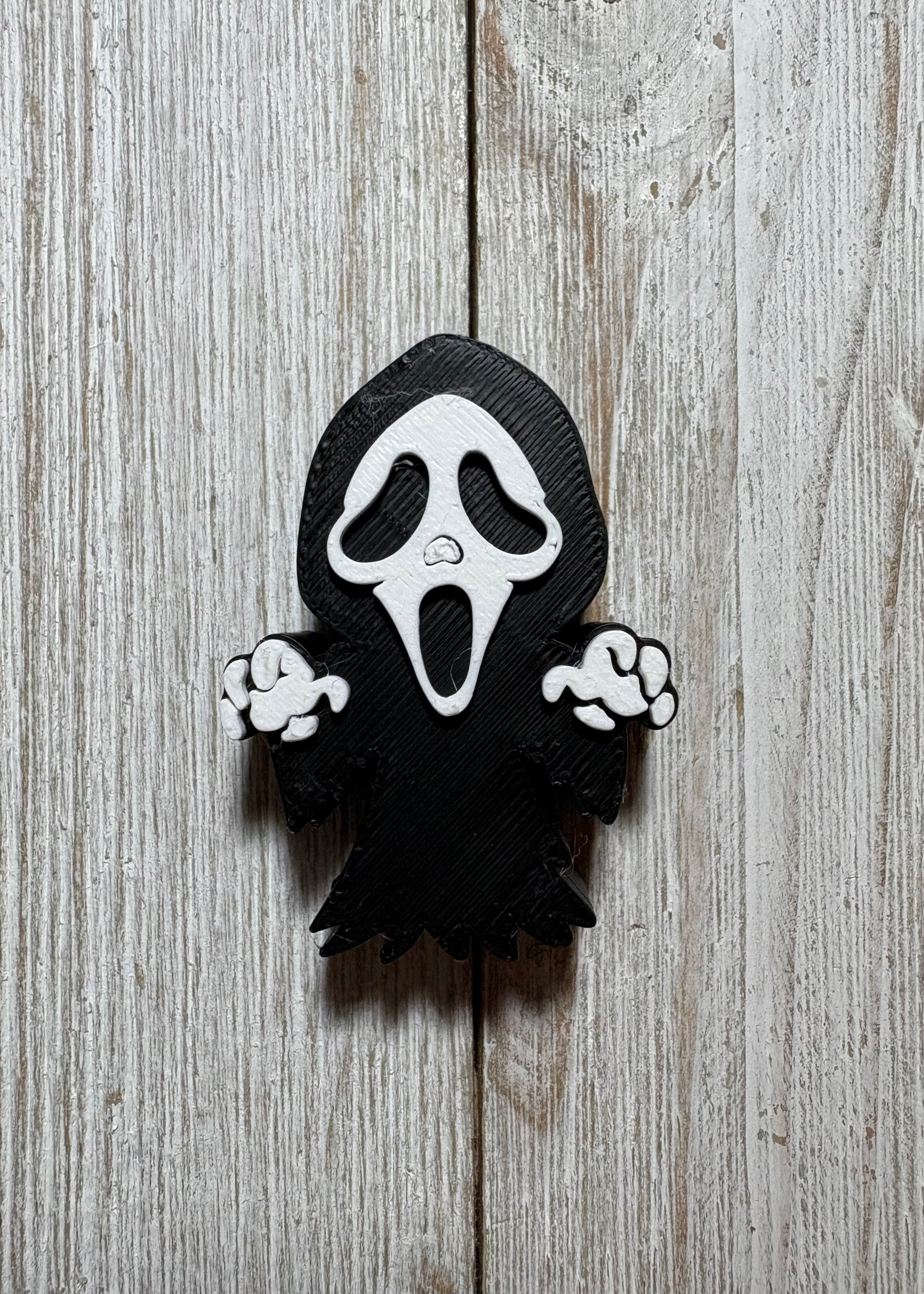 3D Printed Straw Toppers