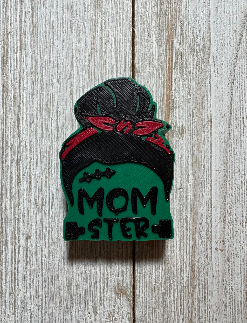 3D Printed Straw Toppers