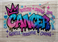 Cancer Zodiac UVDTF Wrap