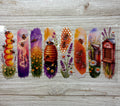Honey Bee 2 UVDTF Wrap