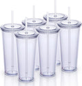 24oz Acrylic Tumbler