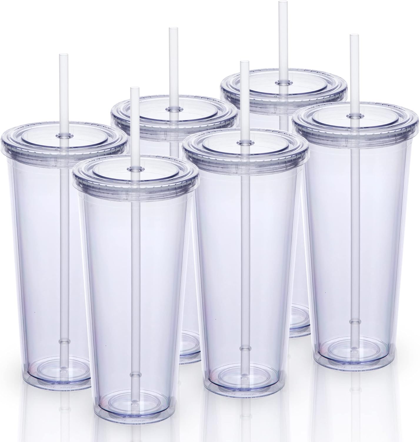 24oz Acrylic Tumbler