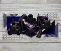 Dark Semi UVDTF Wrap