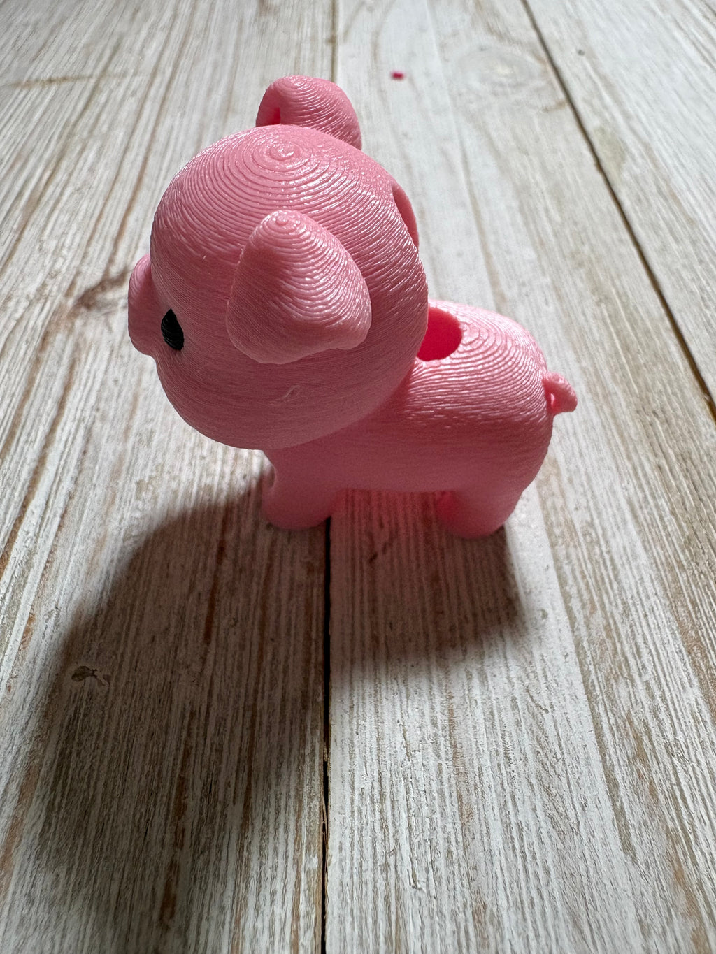 3D Printed Straw Toppers