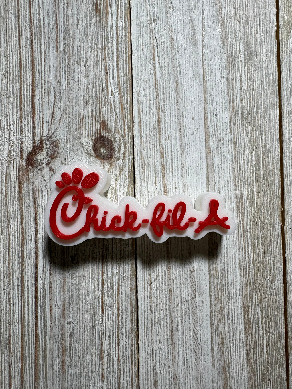 3D Printed Straw Toppers