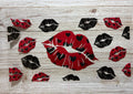 Lips Lips Lips UVDTF Wrap