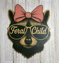 Feral Girl