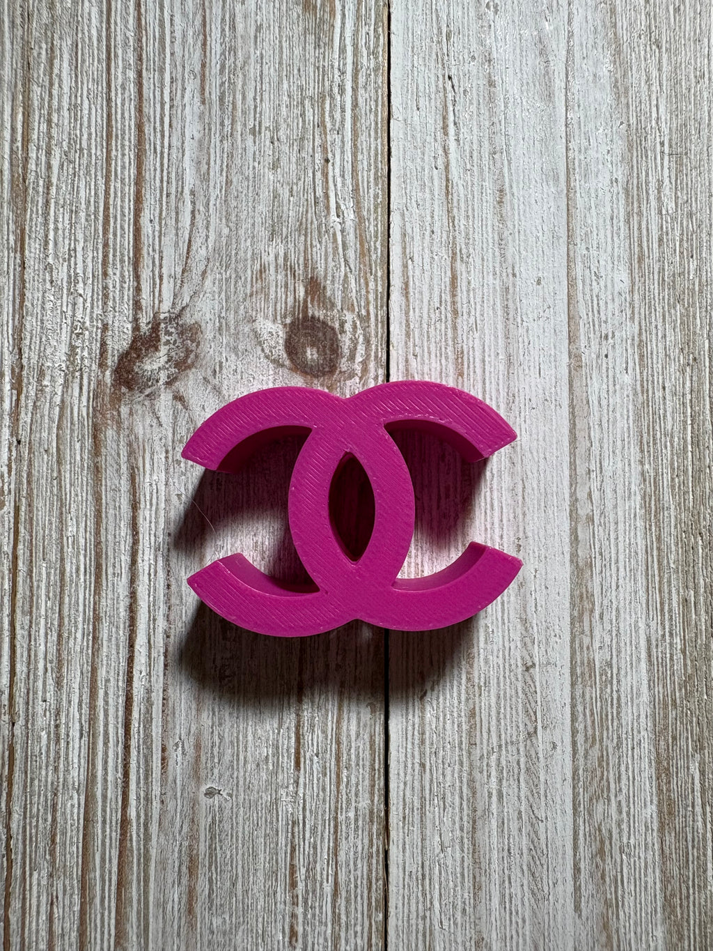 3D Printed Straw Toppers