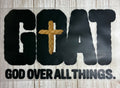 GOAT DTF Print