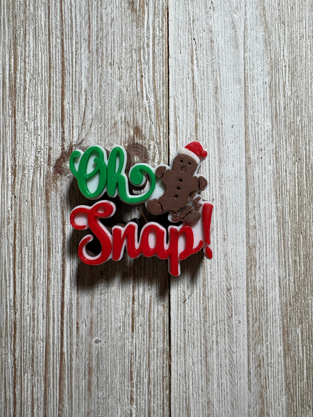 3D Printed Straw Toppers