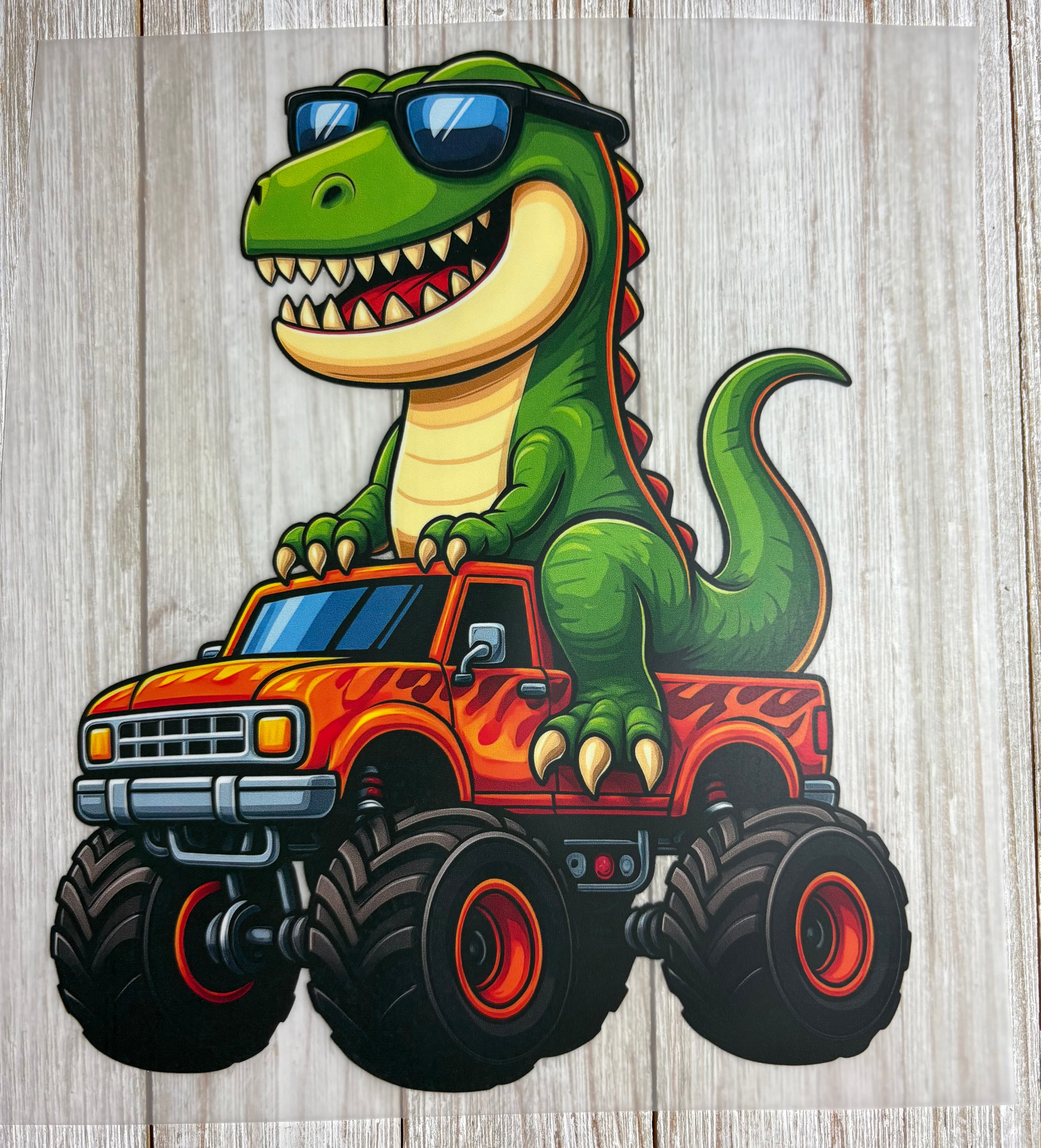 Dino DTF