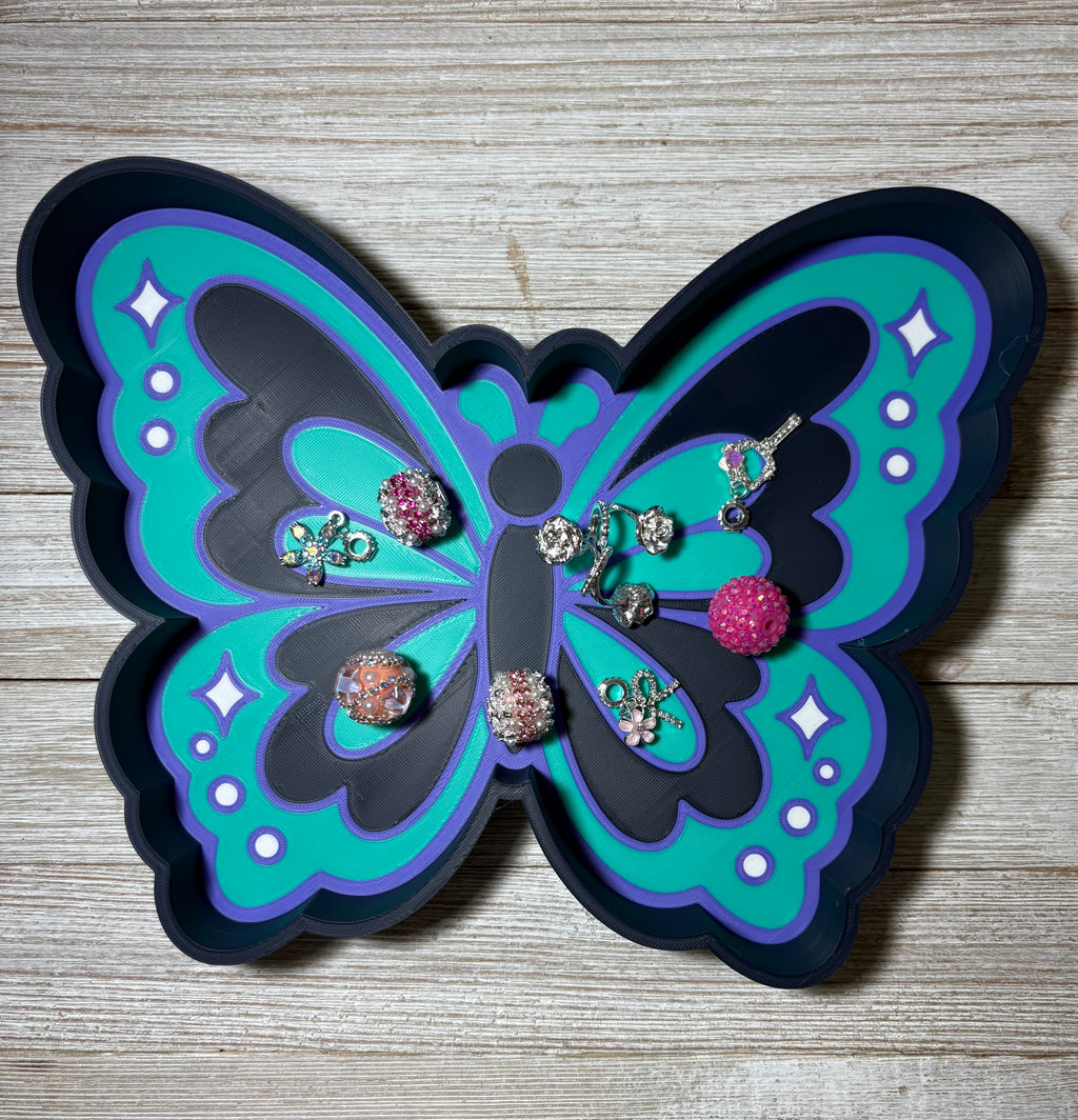 Oversized Trinket Tray