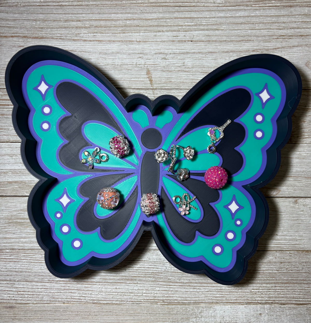 Oversized Trinket Tray