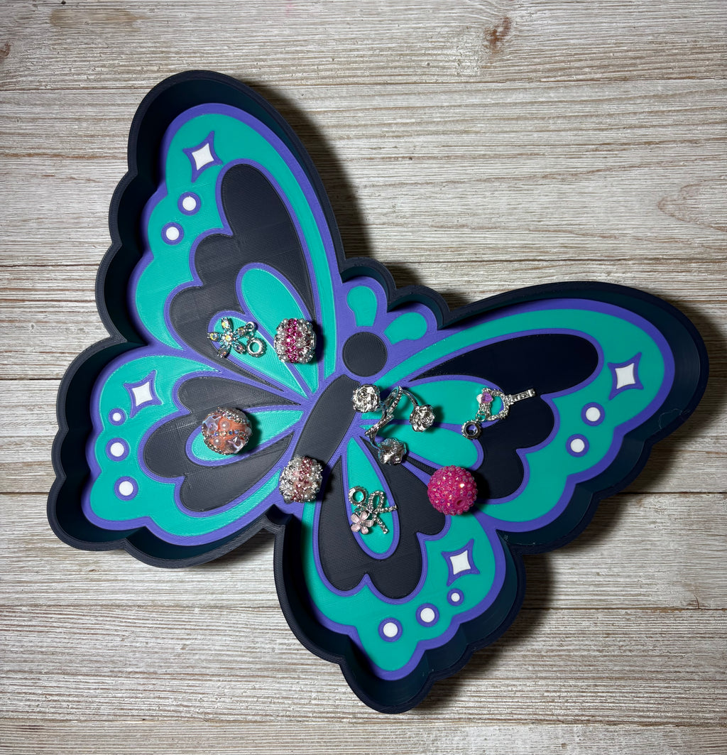 Oversized Trinket Tray