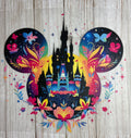 Mouse Land