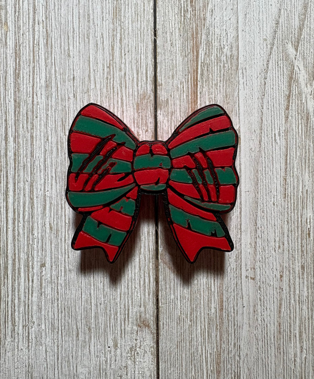 3D Printed Straw Toppers