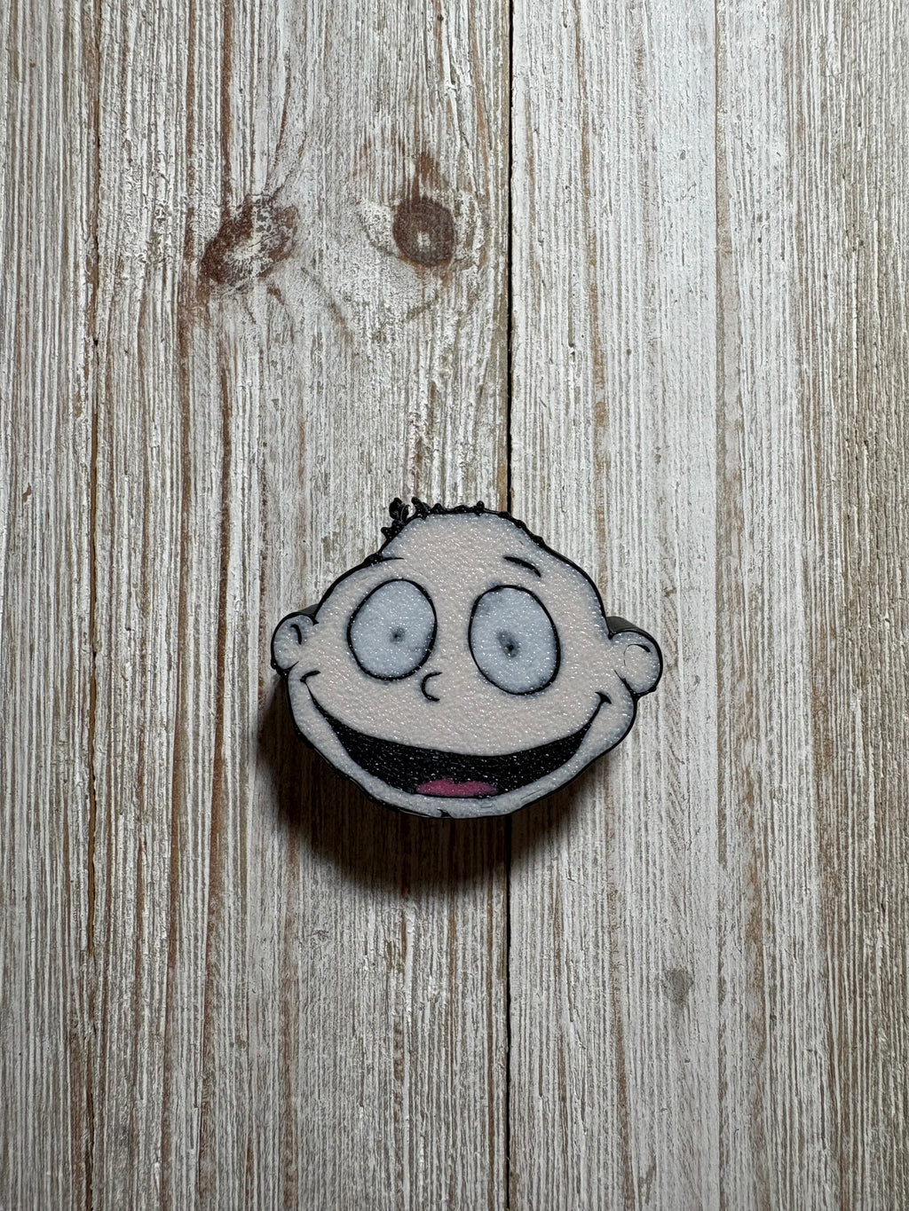3D Printed Straw Toppers