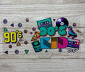 90’s Kid UVDTF Wrap