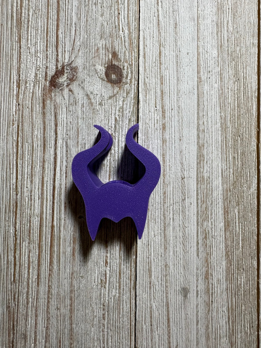3D Printed Straw Toppers