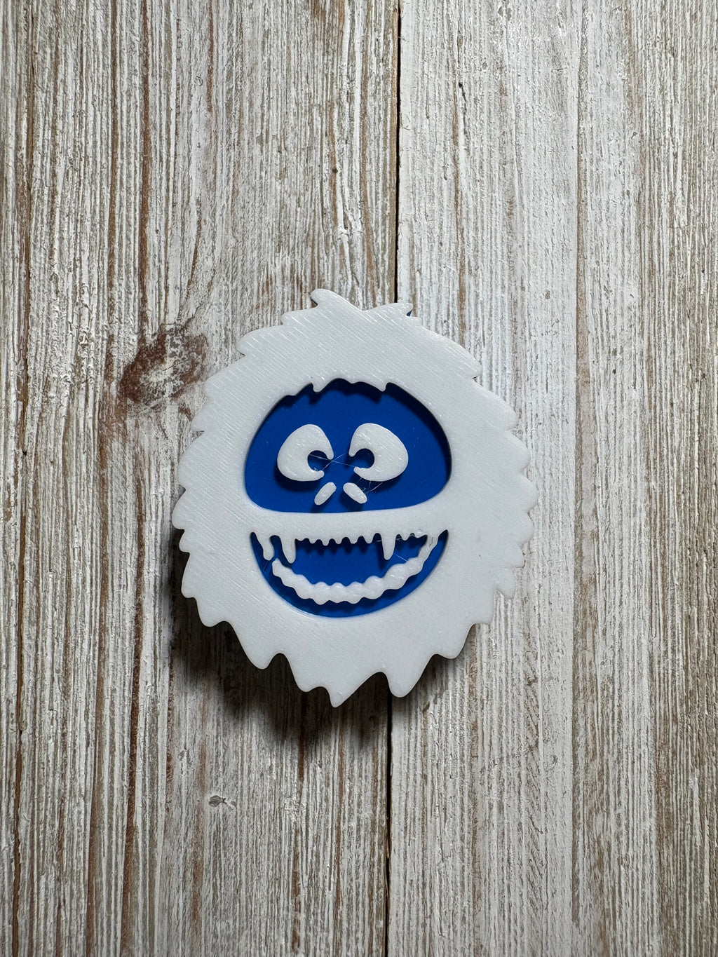 3D Printed Straw Toppers