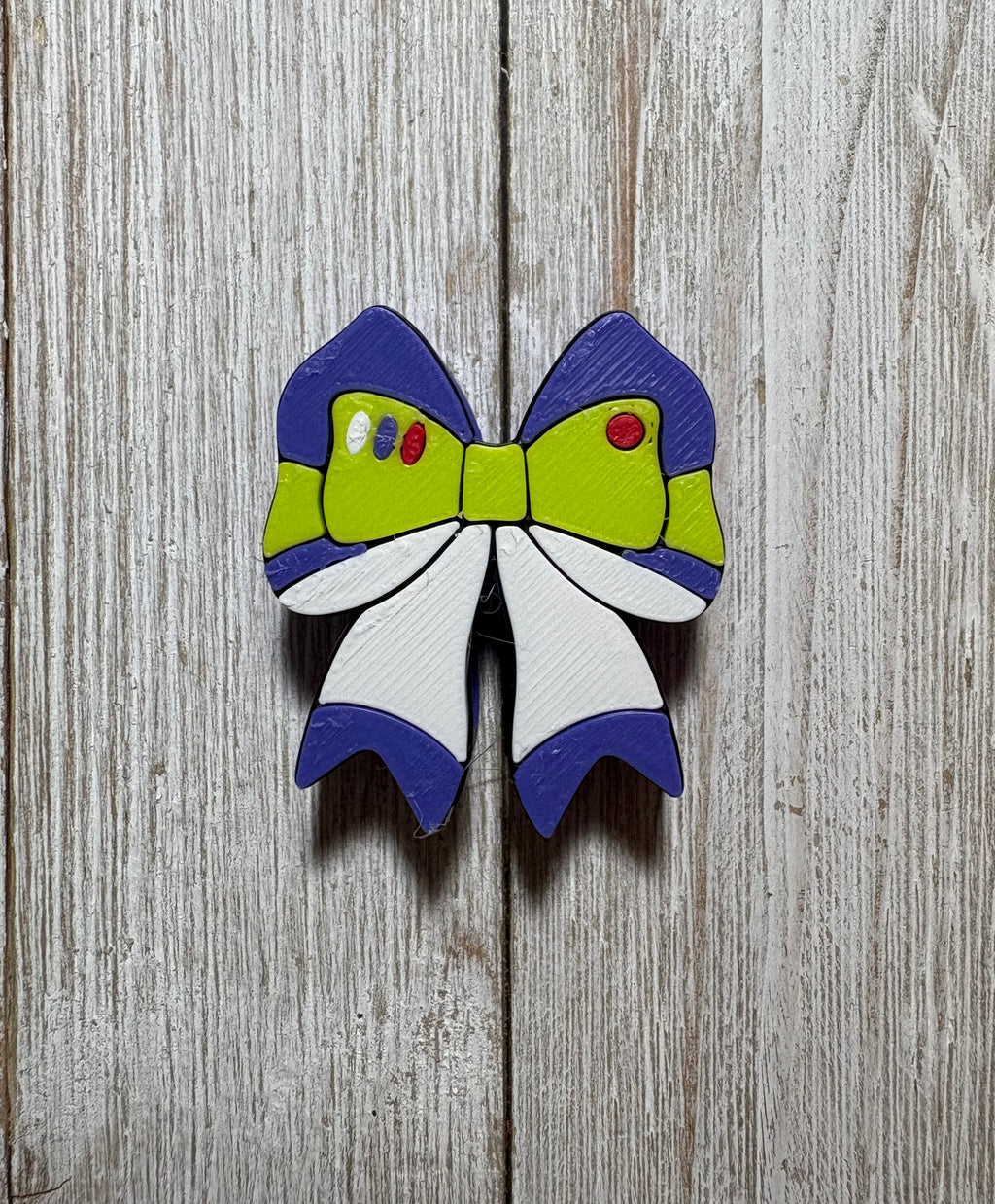 3D Printed Straw Toppers
