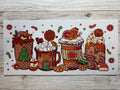Coffee/Cocoa 4 UVDTF Wrap