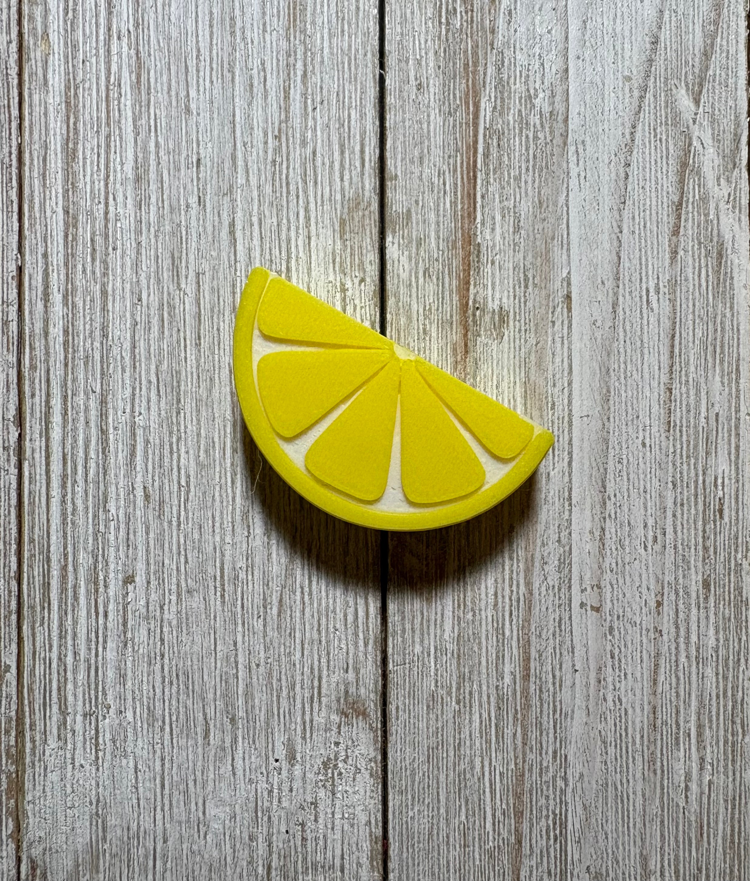 3D Printed Straw Toppers