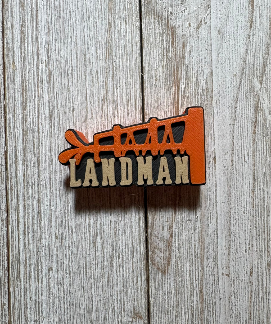 3D Printed Straw Toppers