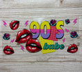 90’s Babe UVDTF Wrap