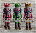 Bright Nutcrackers 4” UVDTF Print