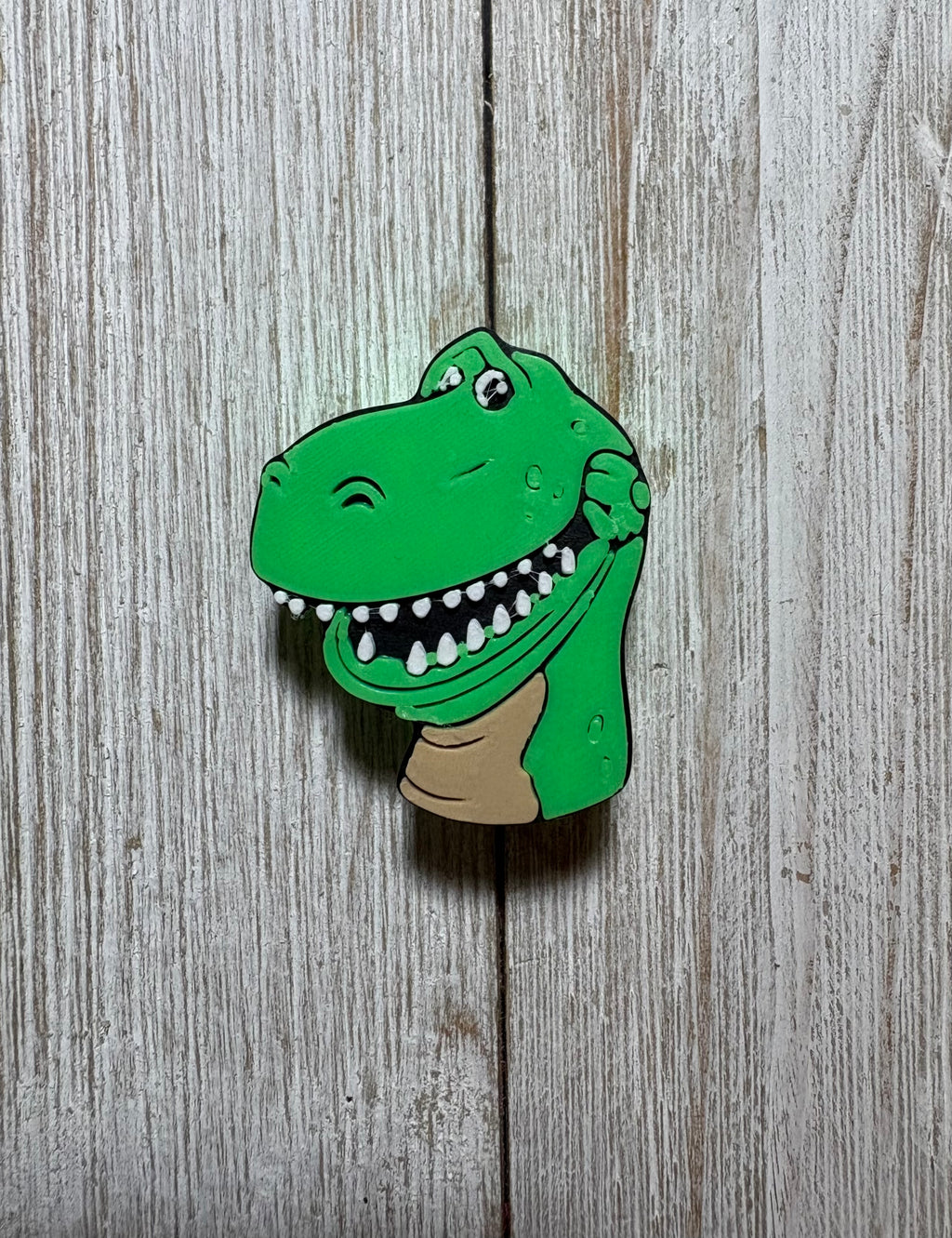 3D Printed Straw Toppers
