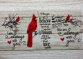 Always with You UVDTF Wrap
