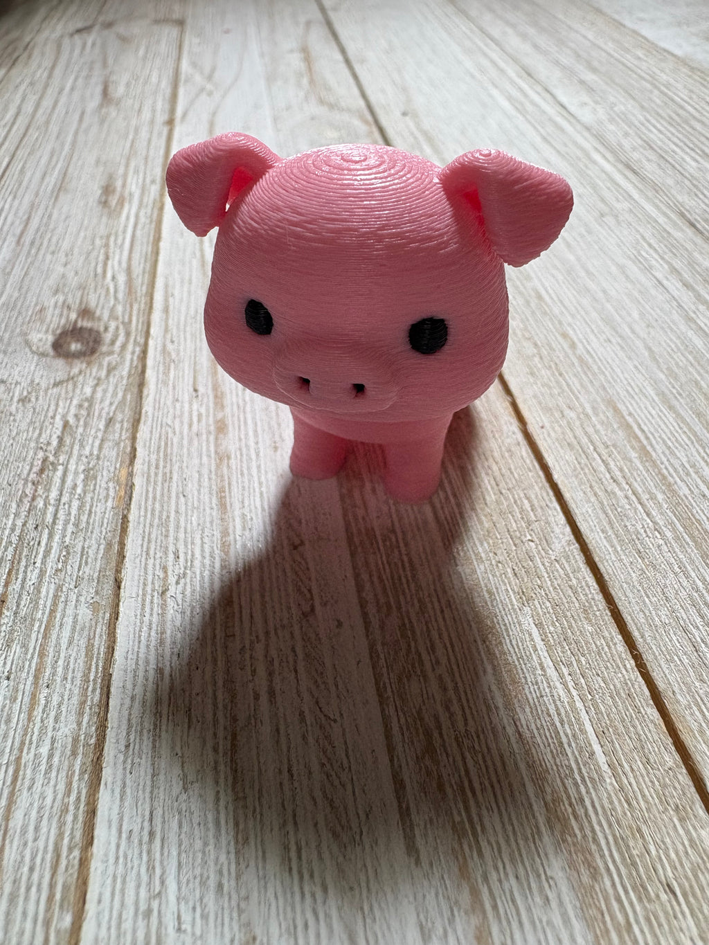 3D Printed Straw Toppers