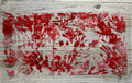 Blood Hand Scene UVDTF Wrap