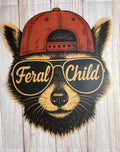 Feral Boy
