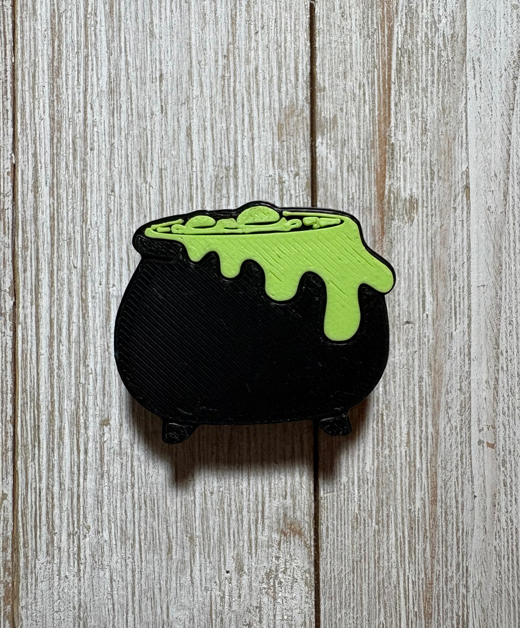 3D Printed Straw Toppers
