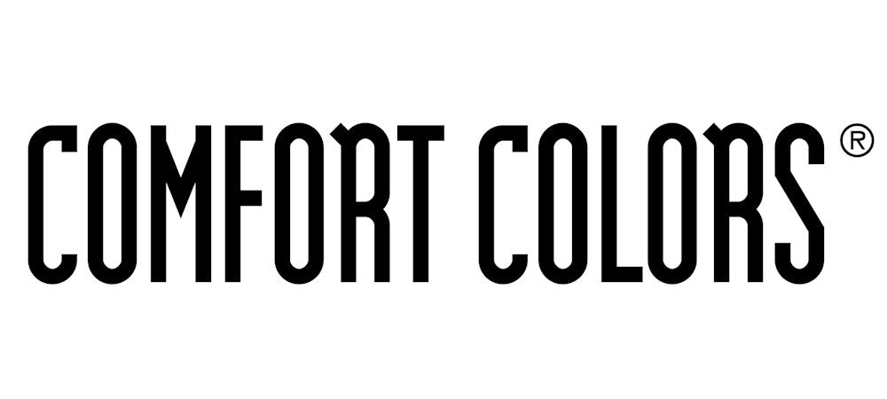 Comfort Color T-Shirt 1717
