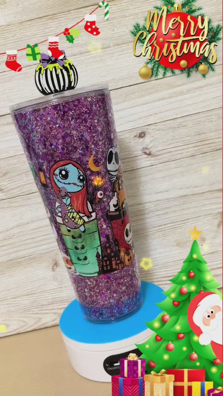 24oz Acrylic Tumbler